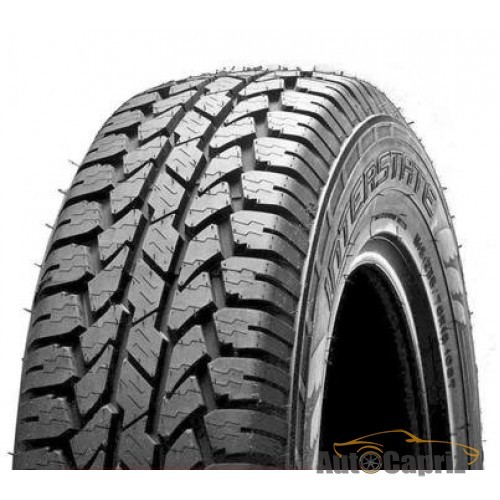 Шины Interstate All Terrain GT 245/75 R16 111S